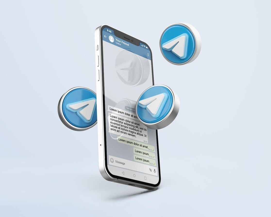 آموزش، روش ها و نکات کسب درآمد از تلگرام